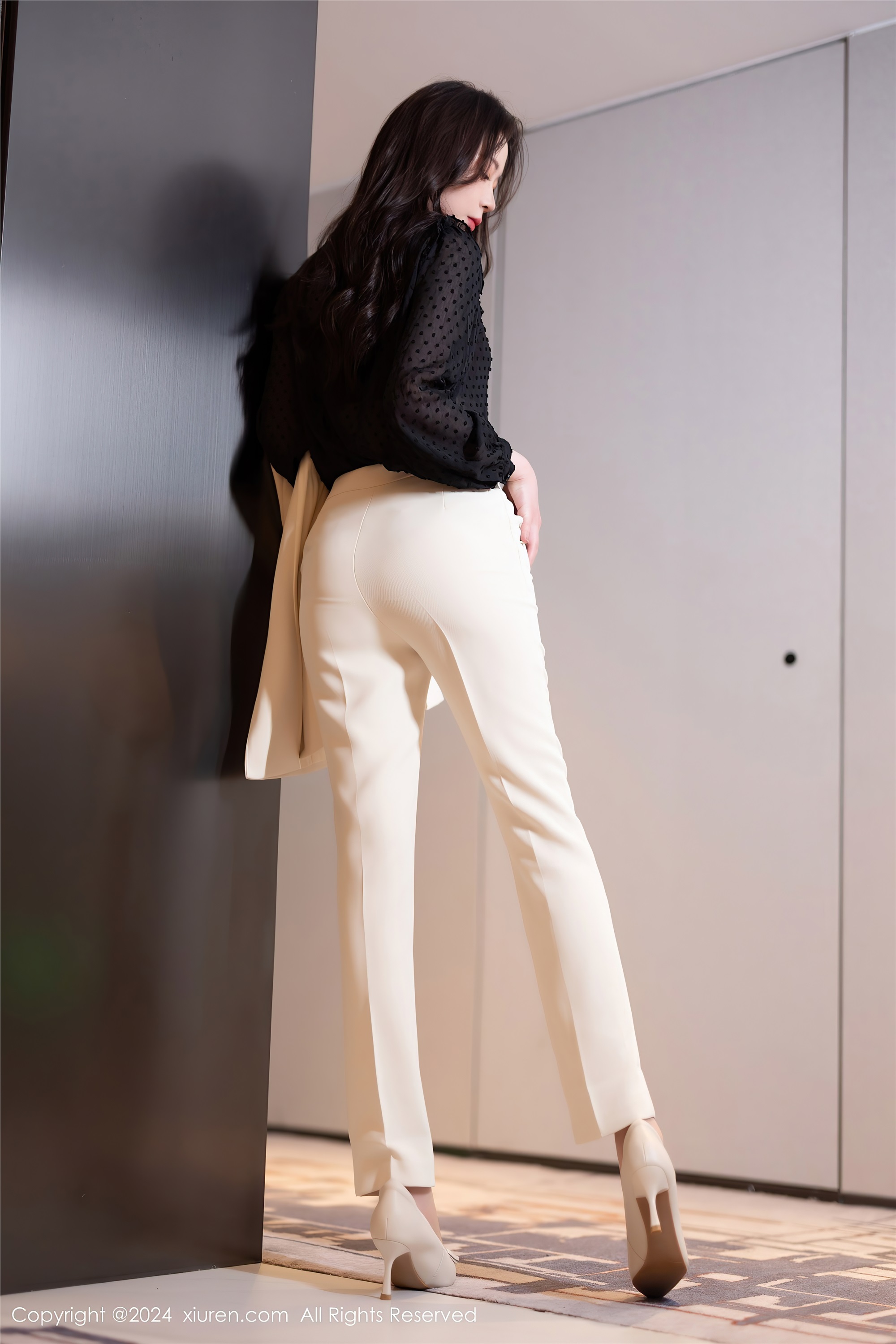 Xiuren秀人网 2024.04.08 NO.8354 梦心玥